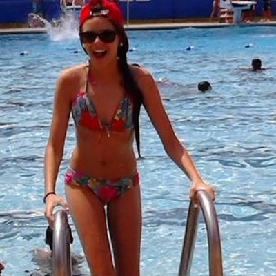 Profile Picture of Hannah Triplett (@soccerbish_cr7) on Twitter