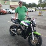 Profile Picture of mark rowden (@clutchslinger) on Instagram