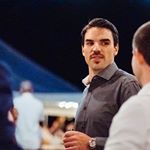 Profile Picture of Charles Richard Horner (@crhorny) on Instagram