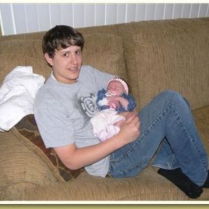 Profile Picture of Brandon Kuntz (@b_randon91) on Myspace