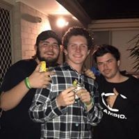 Profile Picture of Jake Hunter (@jake-hunter-40) on Quora