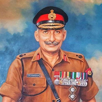 Profile Picture of Ajay Kumar (@militarychoice) on Twitter