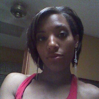 Tierra Wells - Twitter Profile Picture of Tierra Wells (@WellsTierra) on Twitter
