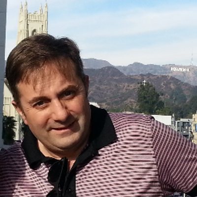 Profile Picture of Stephen Seawright (@seawright777) on Twitter