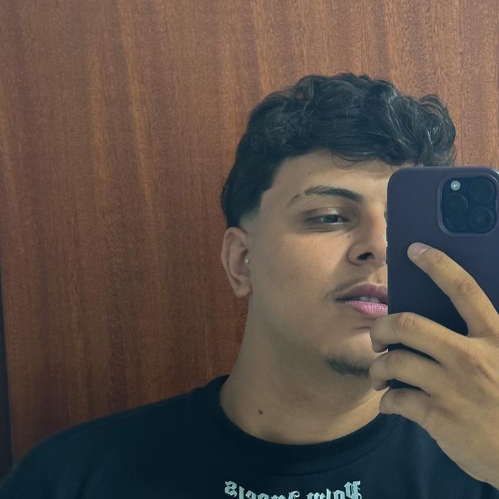 Profile Picture of pedro lucas (@@pedrolucasto) on Tiktok