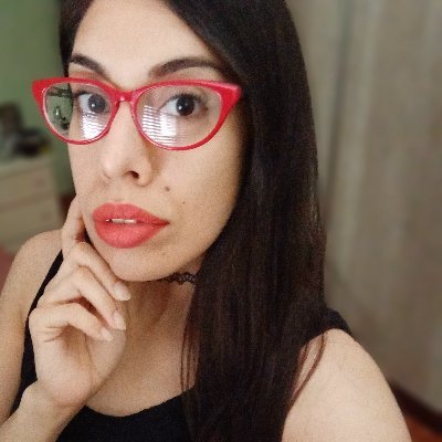 Profile Picture of Mariel Rodriguez  ♥ (@MARodriguez_) on Twitter