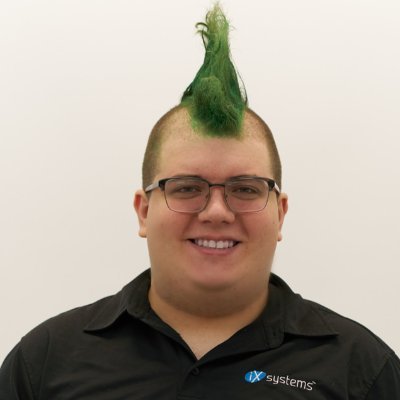 Profile Picture of Nick Wolff (@darkfiberiru) on Twitter
