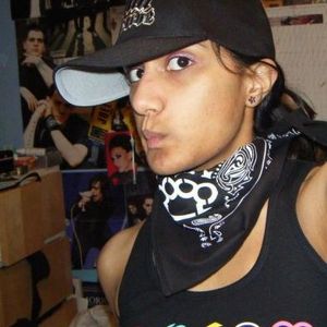 Profile Picture of Priya Mistry (@primis82) on Myspace