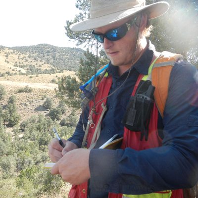 Profile Picture of Patrick Quillen (@Quicksilver216) on Twitter