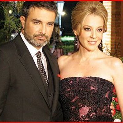 Profile Picture of Edith Gonzalez (@EdithGonzlzFANS) on Twitter