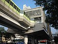 Sihwei Elementary School metro station - Wikipedia Profile Picture of Sihwei Elementary School metro stationon Wikipedia