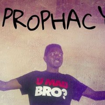 Profile Picture of Edwin Stewart (@RoD_Prophacy) on Twitter