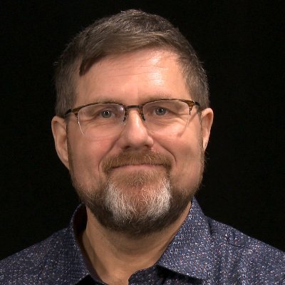Profile Picture of Éric Noël (@ProfNoel) on Twitter