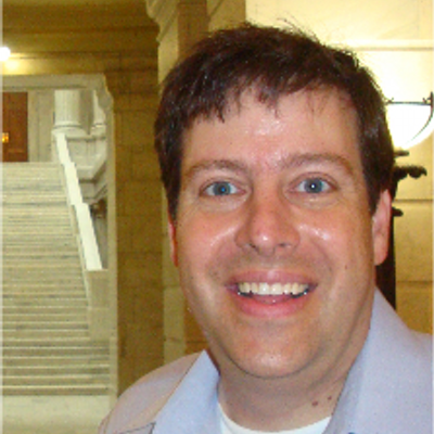 Andrew McCauley - Twitter Profile Picture of Andrew McCauley (@afmccauley) on Twitter