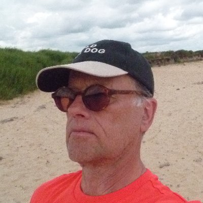 Profile Picture of James Overton (@chimpers3AQ) on Twitter