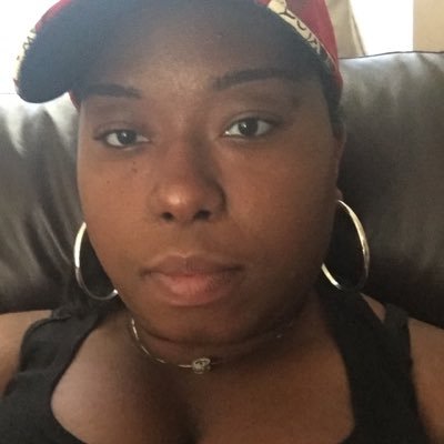 Profile Picture of Dan'Yel Talley (@DanYellpooh) on Twitter