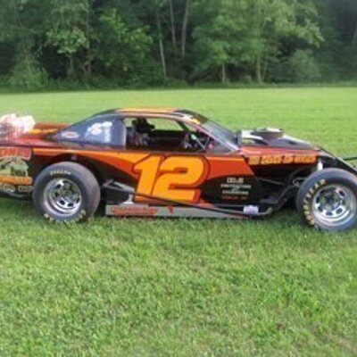 Profile Photo of Chad Malone (@cjar21race) on Twitter