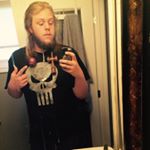 Profile Picture of Brett Coughlin (@realcaveman) on Instagram