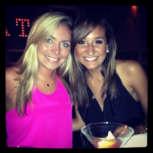 Profile Picture of Megan Chase (@chase44) on Poshmark