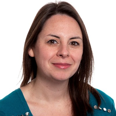 Profile Picture of Danielle Doyle (@CommsDanielle) on Twitter