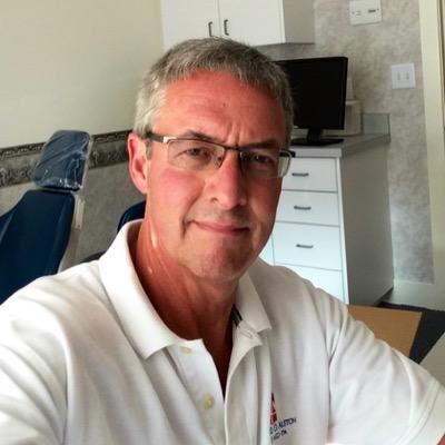 Profile Picture of Richard Alston (@wirebender5) on Twitter