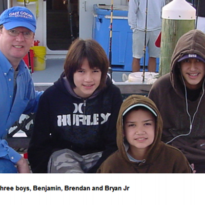 Profile Picture of Bryan Wagman (@BryanWagman) on Twitter