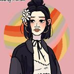 Profile Picture of 𝓐𝓷𝓰𝓮𝓵𝓪 𝓕𝓮𝓼𝓽𝓪 (@cringyhoe) on Instagram