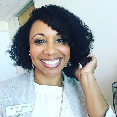 Profile Picture of Tiffany Taylor (@TETaylor918) on Twitter