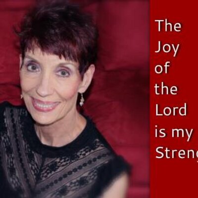 Profile Picture of Donna Martelli (@john316min) on Twitter