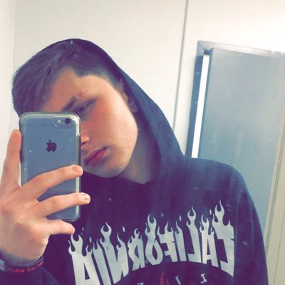 Profile Picture of Richard Forsey (@richard_forsey) on Twitter