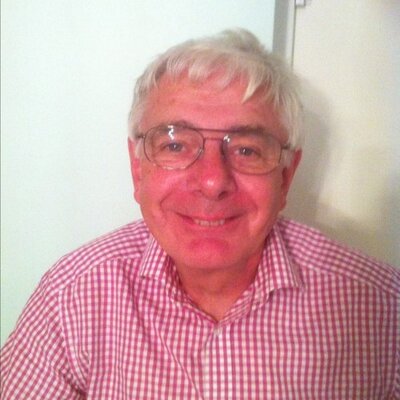 Profile Picture of David (@david_warman) on Twitter