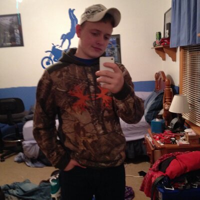 Profile Picture of Cody Tolley™ (@Cody_Tolley5) on Twitter