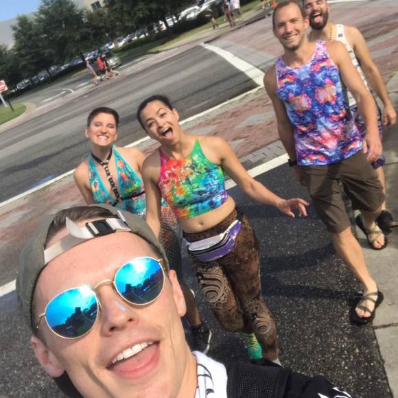 Profile Picture of Adam Goetz (@adaaagates) on Poshmark