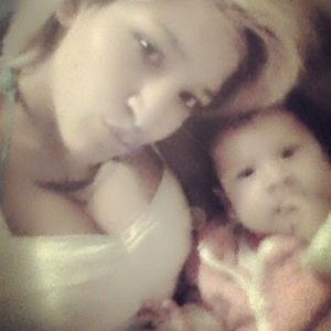 Profile Picture of Alexandra Grimaldi (@AmarteHija) on Twitter