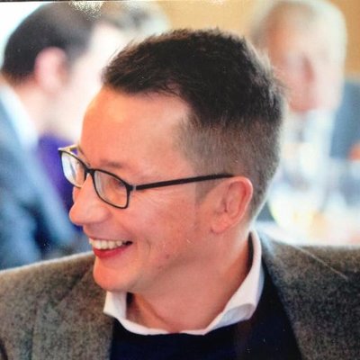 Profile Picture of Dan Rontree (@DanRontree) on Twitter