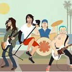 Profile Picture of Antoine🖤Flea💙John💛Chad💜 (@red.hot.chili_pepper) on Instagram