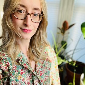 Natalie Parker - Pinterest Profile Picture of Natalie Parker (@natparker) on Pinterest