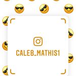 Profile Picture of Caleb Mathis (@mathis_caleb) on Instagram
