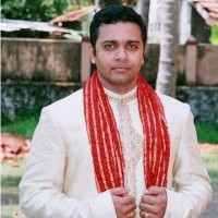 Profile Picture of Bitty Varghese Zachariah (@bitty-varghese-zachariah) on Quora