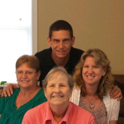 Profile Picture of Michael Leavell (@MichaelLeavell) on Twitter