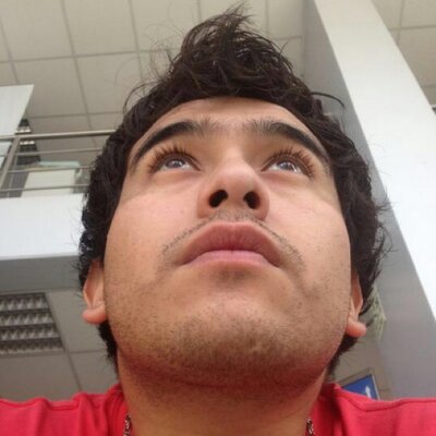 Profile Picture of Hugo Benavente (@hugo_benavente_) on Twitter