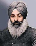 Profile Picture of Raghbir Singh (chief minister)on Wikipedia
