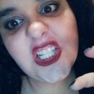 Profile Picture of Amelia Di Mario (@ameliadimario) on Twitter