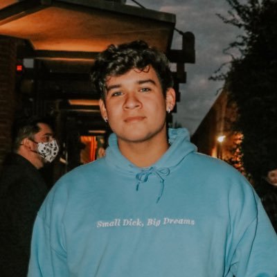 Profile Picture of Eric Duron ㋛ ➐ (@eric_duron) on Twitter