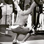 Profile Picture of Thomas Pittman (@crossfit_pittman) on Instagram