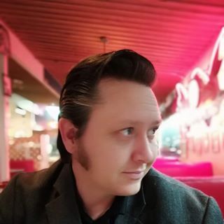 Profile Picture of John Eugene Selpheckman (@Devildocselph) on Facebook