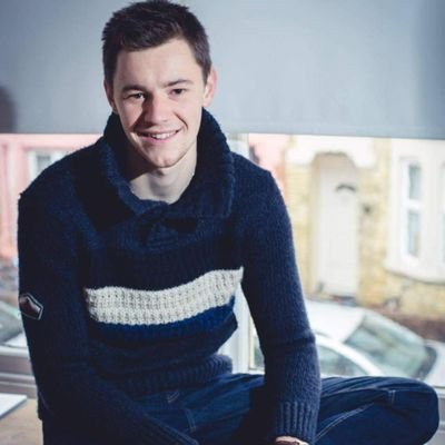 Profile Picture of Luke Brewer (@LukeBrewer209) on Twitter