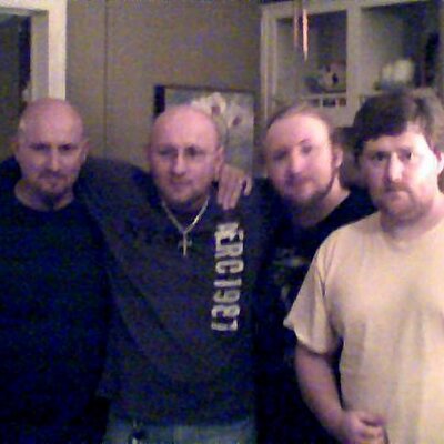 Profile Picture of Nathan P. Gossett (@NathanGossett) on Twitter