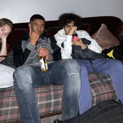 Profile Picture of Joe Wallis (@joewallis_1) on Twitter