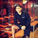 Profile Picture of Mark Posadas (@protein.papi.93) on Instagram